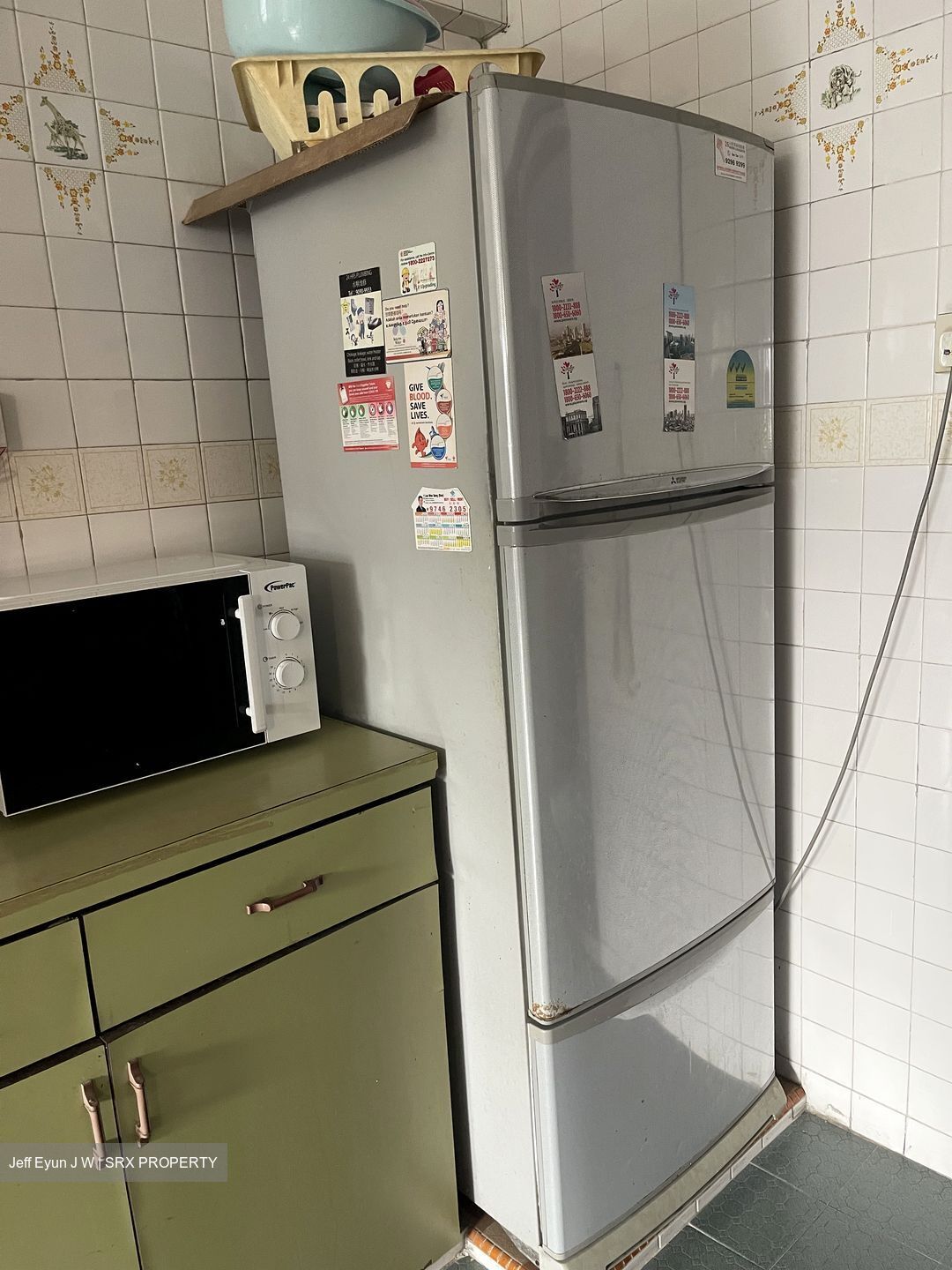 Blk 209 Jurong East Street 21 (Jurong East), HDB 5 Rooms #572280051